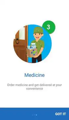 Play KUSHALA - The Alternative Healthcare Platform