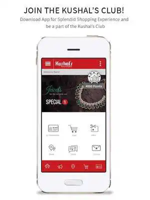 Play Kushals Fashion Jewellery