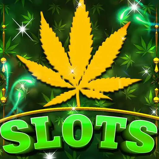 Play Kush Slots: Marijuana Casino, Lucky Weed Smokers APK