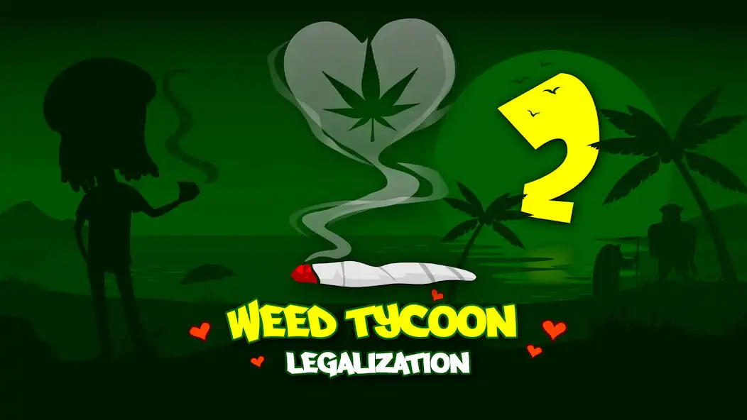 Play Kush Tycoon 2: Legalization  and enjoy Kush Tycoon 2: Legalization with UptoPlay