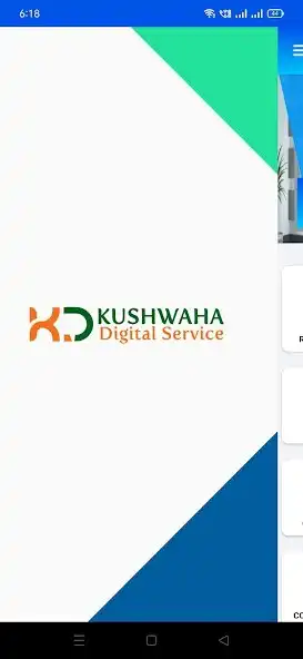 Play Kushwaha Digital Service  and enjoy Kushwaha Digital Service with UptoPlay