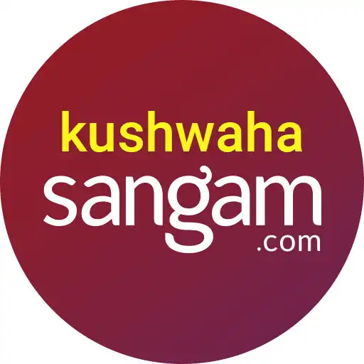 Play Kushwaha Matrimony by Sangam APK