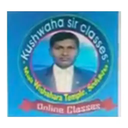 Play kushwaha sir classes APK