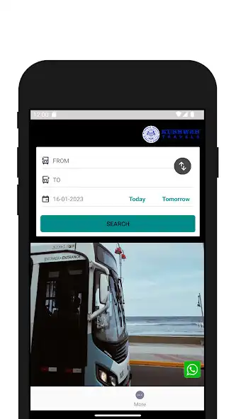 Play Kushwah Travels as an online game Kushwah Travels with UptoPlay