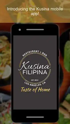 Play Kusina Filipina  and enjoy Kusina Filipina with UptoPlay