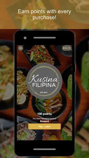 Play Kusina Filipina as an online game Kusina Filipina with UptoPlay