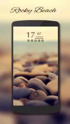 Play Kustom Homepage for KLWP