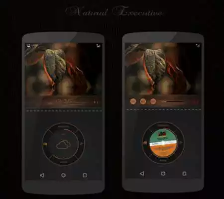 Play Kustom Homepage for KLWP