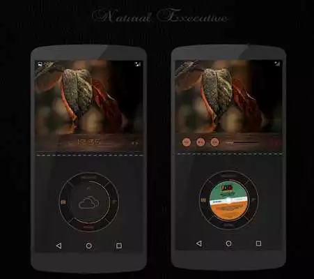 Play Kustom Homepage for KLWP