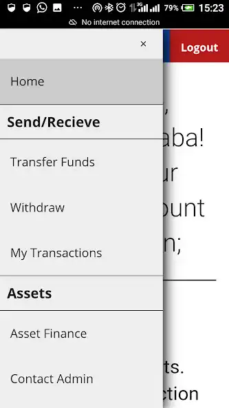 Play Kusunga Kwacha as an online game Kusunga Kwacha with UptoPlay