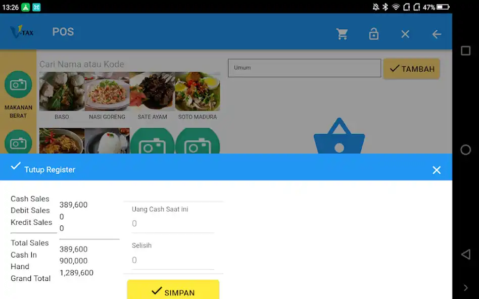 Play KUTAI BARAT POS  and enjoy KUTAI BARAT POS with UptoPlay