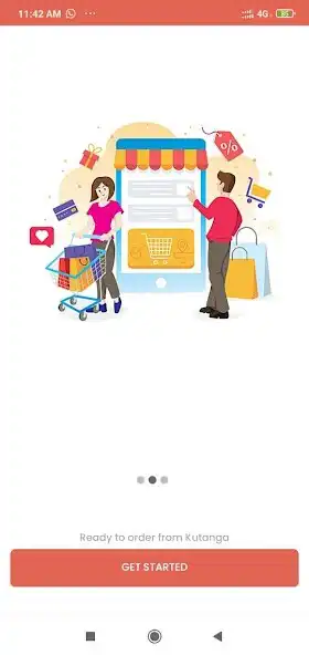 Play Kutanga and enjoy Kutanga with UptoPlay Play Kutanga and enjoy Kutanga with UptoPlay