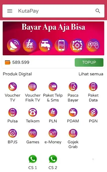 Play KutaPay  and enjoy KutaPay with UptoPlay