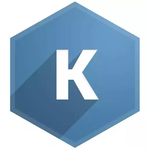 Run free android online Kutbay - Hexagon Icon Pack APK