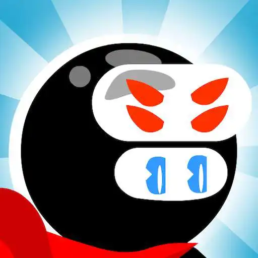 Play Kute Ninja APK