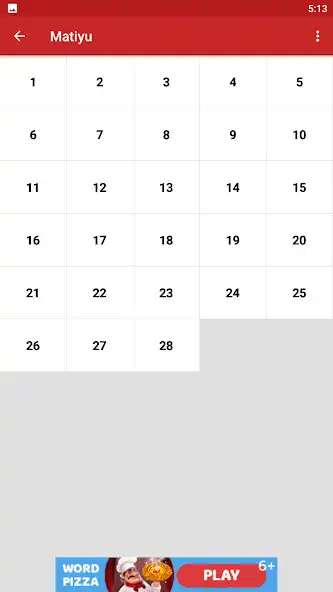 Play Kutep Bible Plus as an online game Kutep Bible Plus with UptoPlay