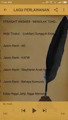 Play Kutipan Buruh Revolusi
