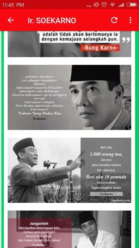 Play Kutipan Buruh Revolusi