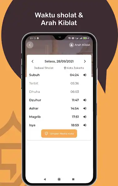 Play Kutipan Muslim as an online game Kutipan Muslim with UptoPlay