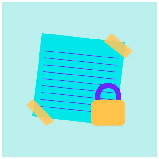 Play KUTJ SECURE NOTEPAD 2 APK Play KUTJ SECURE NOTEPAD 2 APK