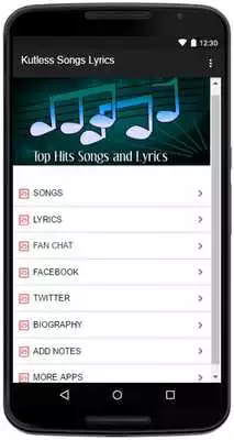 Play Kutless Songs Lyrics Play Kutless Songs Lyrics