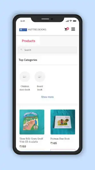 Play Kutties Books and enjoy Kutties Books with UptoPlay Play Kutties Books and enjoy Kutties Books with UptoPlay
