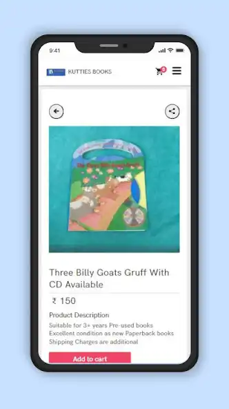 Play Kutties Books as an online game online Kutties Books with UptoPlay Play Kutties Books as an online game Kutties Books with UptoPlay