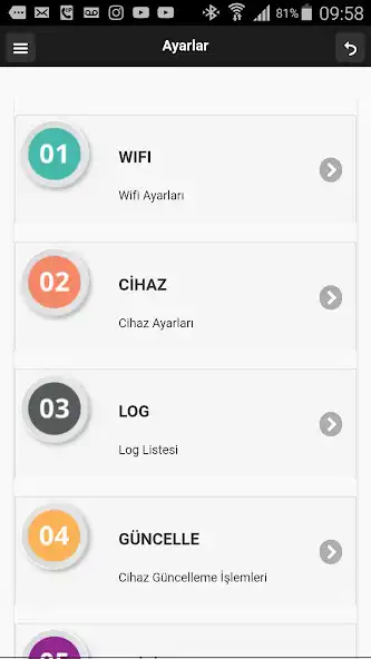 Play Kutu by Tartı Medikal as an online game Kutu by Tartı Medikal with UptoPlay