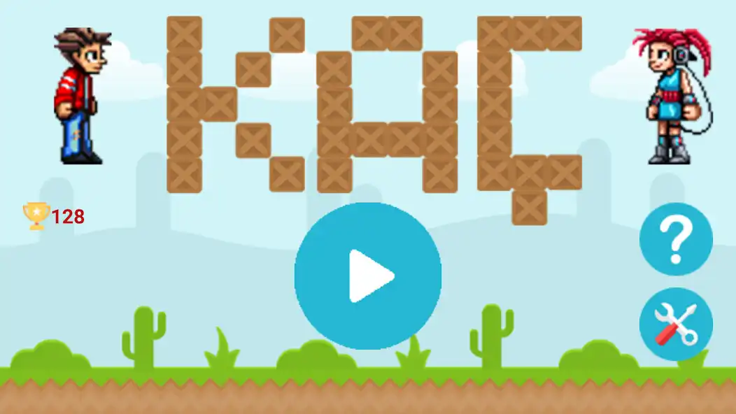 Play Kutulardan Kaç  and enjoy Kutulardan Kaç with UptoPlay