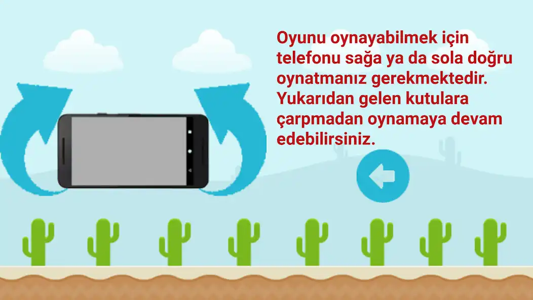 Play Kutulardan Kaç as an online game Kutulardan Kaç with UptoPlay