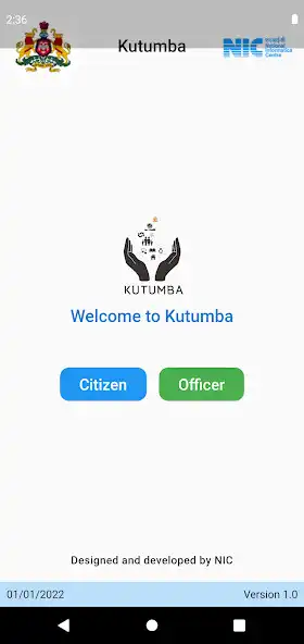 Play Kutumba as an online game Kutumba with UptoPlay