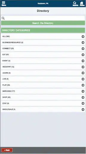 Play Kutztown, PA as an online game Kutztown, PA with UptoPlay