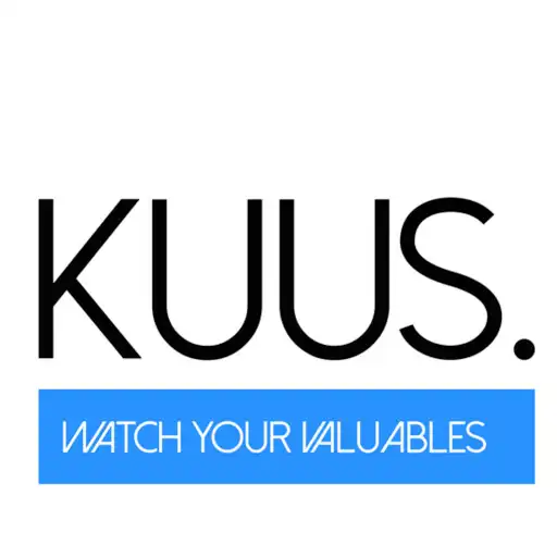 Play KUUS. Watch your valuables APK Play KUUS. Watch your valuables APK