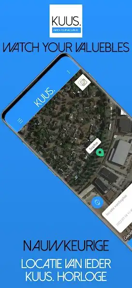 Play KUUS. Watch your valuables  and enjoy KUUS. Watch your valuables with UptoPlay