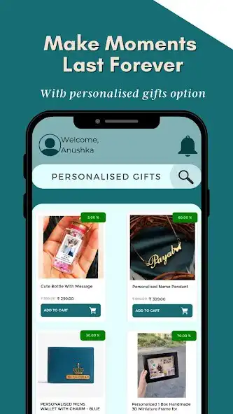 Play Kuviba Gifts  and enjoy Kuviba Gifts with UptoPlay
