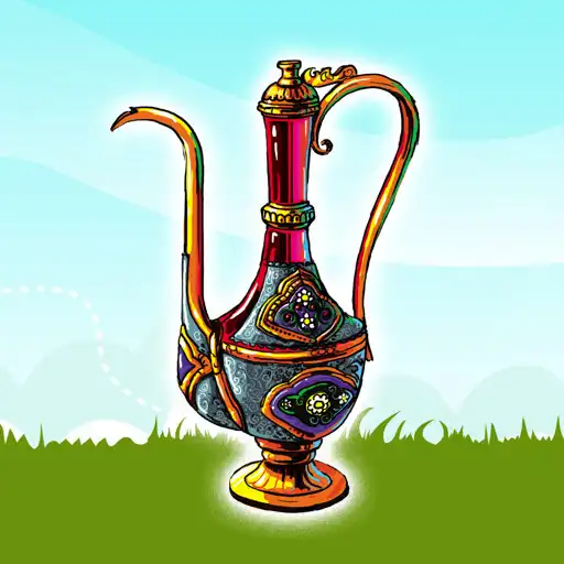 Play Kuvshin ROOSSA APK Play Kuvshin ROOSSA APK