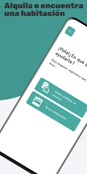 Play Kuvu - Alquila habitación  and enjoy Kuvu - Alquila habitación with UptoPlay