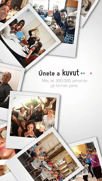 Play Kuvut - Descubre productos  and enjoy Kuvut - Descubre productos with UptoPlay