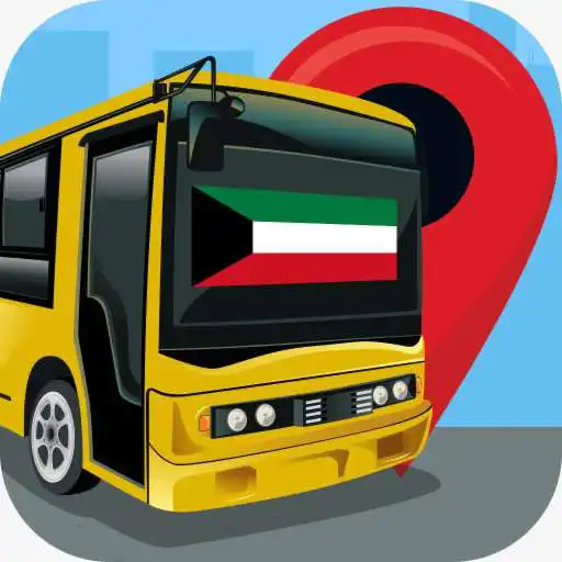Play Kuwait Bus - routes, transit, stops and maps APK Play Kuwait Bus - routes, transit, stops and maps APK