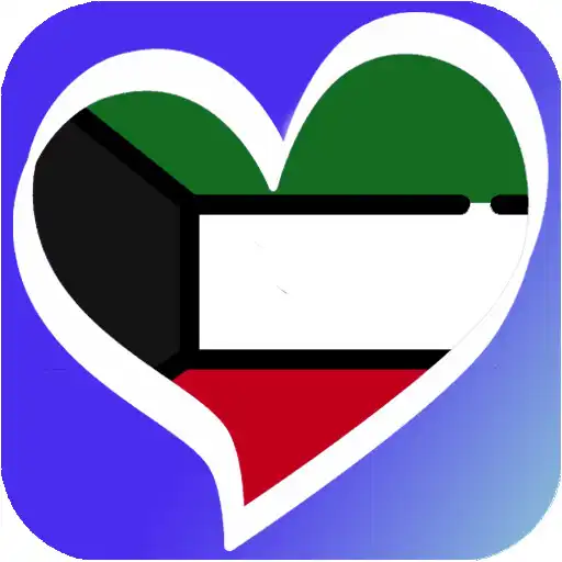 Play Kuwait Dating: Kuwait Chat APK