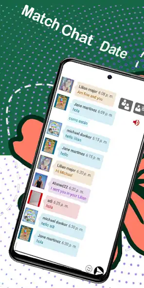 Play Kuwait Dating: Kuwait Chat  and enjoy Kuwait Dating: Kuwait Chat with UptoPlay