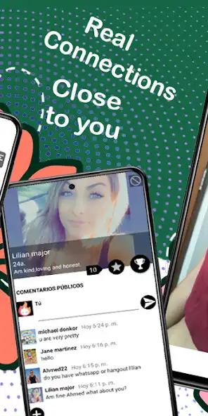 Play Kuwait Dating: Kuwait Chat as an online game Kuwait Dating: Kuwait Chat with UptoPlay