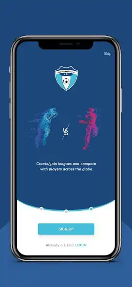 Play KUWAIT FANTASY LEAGUE  and enjoy KUWAIT FANTASY LEAGUE with UptoPlay