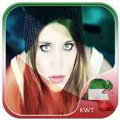 Free play online Kuwait Flag Photo Editor APK Free play online Kuwait Flag Photo Editor APK