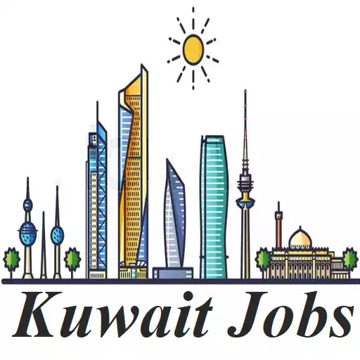 Play Kuwait Jobs APK