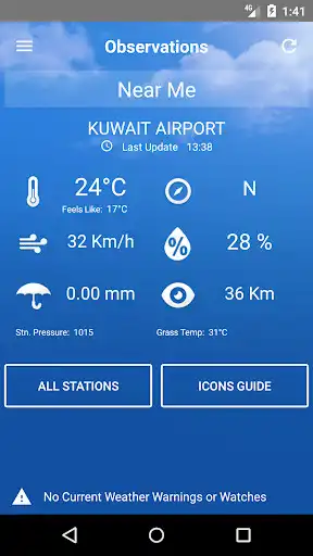 Play KuwaitMet