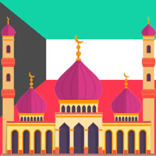 Play Kuwait Prayer Times - Azan APK