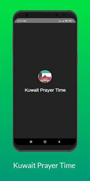 Play Kuwait Prayer Times - Azan  and enjoy Kuwait Prayer Times - Azan with UptoPlay