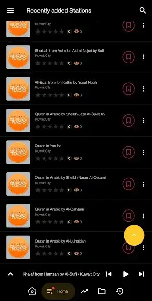 Play Kuwait Radio Stations as an online game Kuwait Radio Stations with UptoPlay