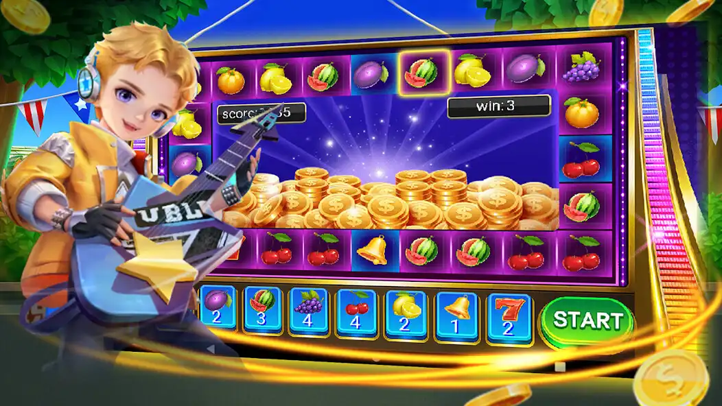 Play kuwaka  and enjoy kuwaka with UptoPlay